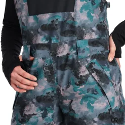 Snowcrew Bib Pant - Women's
