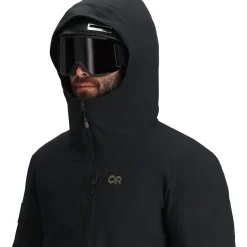 Snowcrew Down Jacket - Men's
