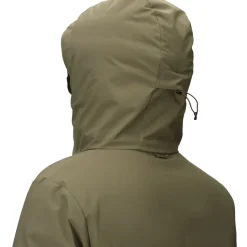 Snowcrew Down Jacket - Men's
