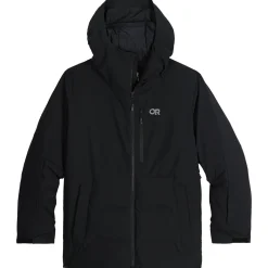 Snowcrew Down Jacket - Men's