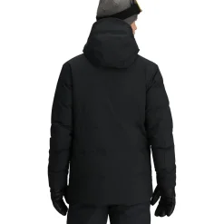 Snowcrew Down Jacket - Men's