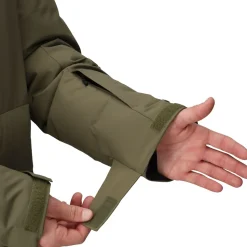 Snowcrew Down Jacket - Men's