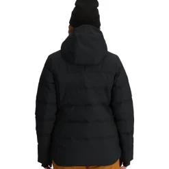 Snowcrew Down Jacket - Women's