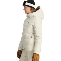 Snowcrew Down Jacket - Women's