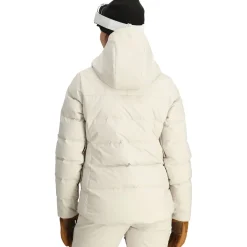 Snowcrew Down Jacket - Women's