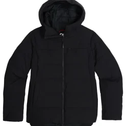 Snowcrew Down Jacket - Women's