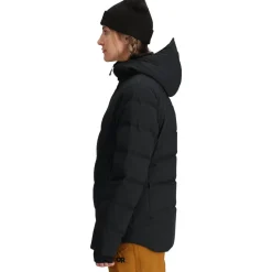 Snowcrew Down Jacket - Women's