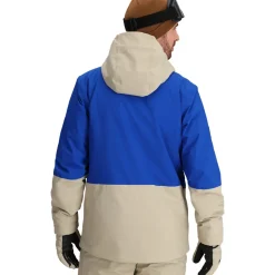 Snowcrew Jacket - Men's