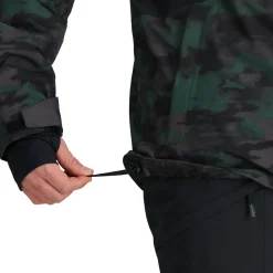 Snowcrew Jacket - Men's