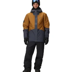 Snowcrew Jacket - Men's