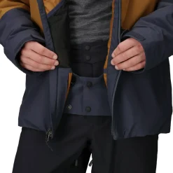 Snowcrew Jacket - Men's