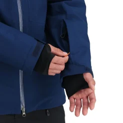 Snowcrew Jacket - Men's