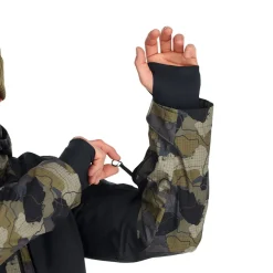 Snowcrew Jacket - Men's