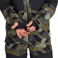 Snowcrew Jacket - Men's