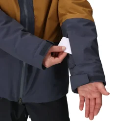Snowcrew Jacket - Men's