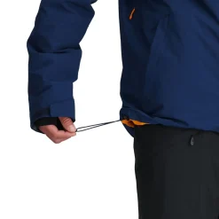 Snowcrew Jacket - Men's