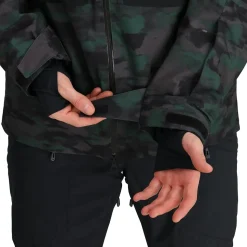 Snowcrew Jacket - Men's