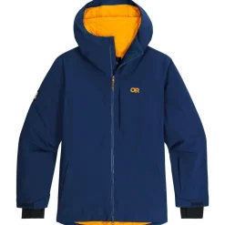Snowcrew Jacket - Men's