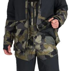 Snowcrew Jacket - Men's