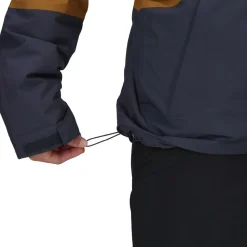 Snowcrew Jacket - Men's