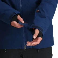 Snowcrew Jacket - Men's