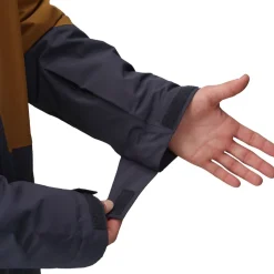 Snowcrew Jacket - Men's