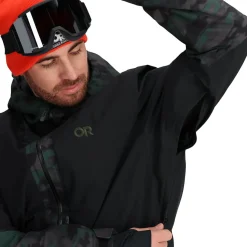 Snowcrew Jacket - Men's