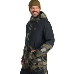 Snowcrew Jacket - Men's