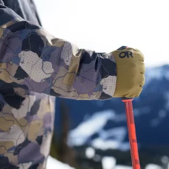 Snowcrew Jacket - Men's