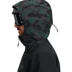 Snowcrew Jacket - Men's