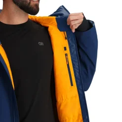 Snowcrew Jacket - Men's