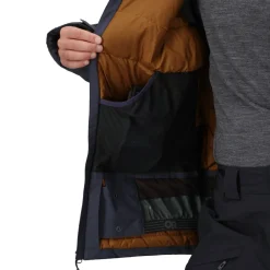 Snowcrew Jacket - Men's