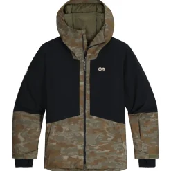 Snowcrew Jacket - Men's