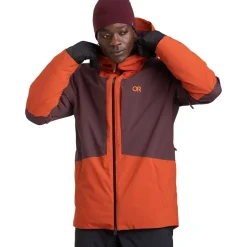 Snowcrew Jacket - Men's