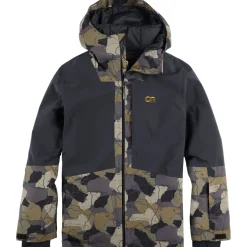 Snowcrew Jacket - Men's