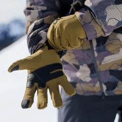 Snowcrew Jacket - Men's