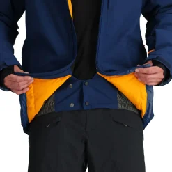 Snowcrew Jacket - Men's