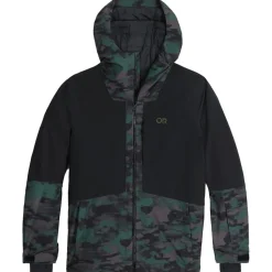 Snowcrew Jacket - Men's