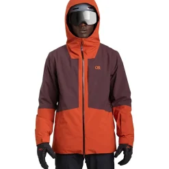 Snowcrew Jacket - Men's