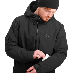 Snowcrew Jacket - Men's