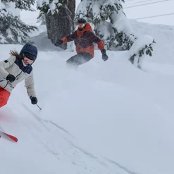 Snowcrew Jacket - Men's