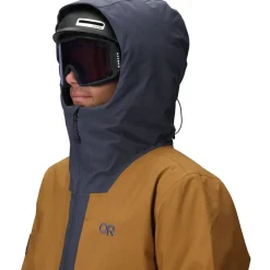 Snowcrew Jacket - Men's