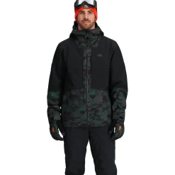 Snowcrew Jacket - Men's