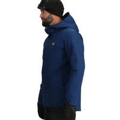 Snowcrew Jacket - Men's