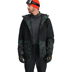 Snowcrew Jacket - Men's