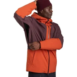 Snowcrew Jacket - Men's