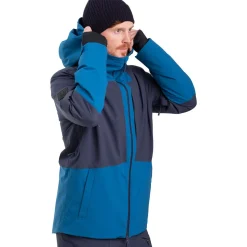 Snowcrew Jacket - Men's