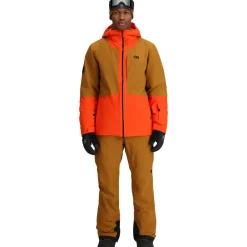 Snowcrew Jacket - Men's
