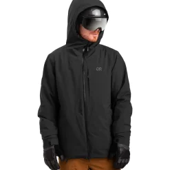 Snowcrew Jacket - Men's