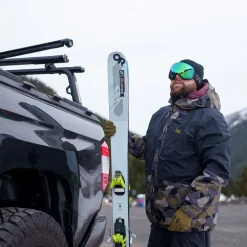 Snowcrew Jacket - Men's